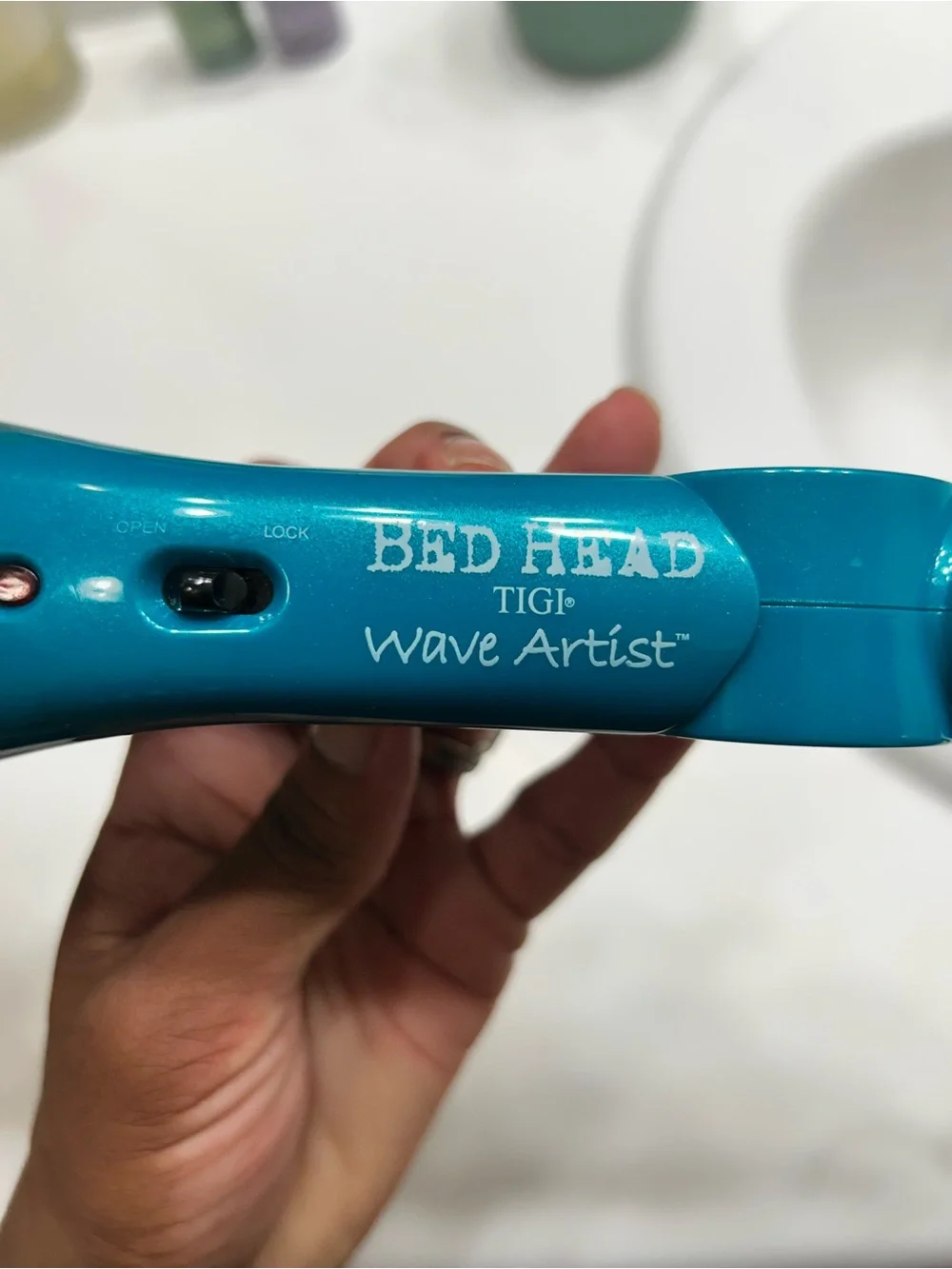 BedHead bed head